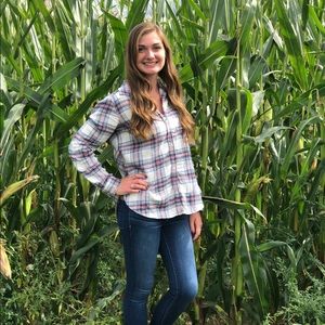 Meet your Posher, Mmarissa